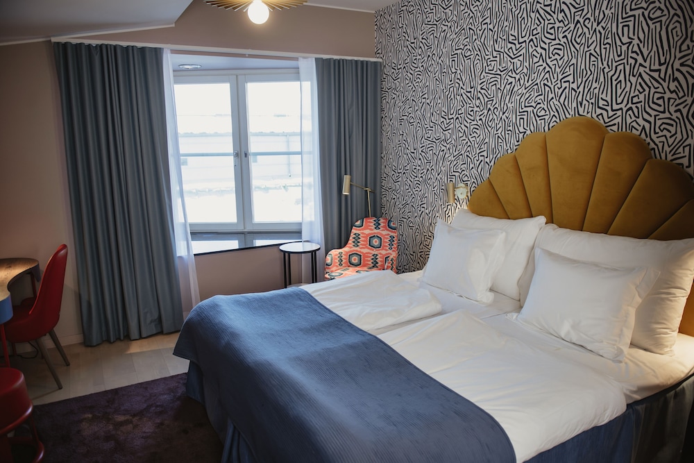 Clarion Hotel Orebro 15/50
