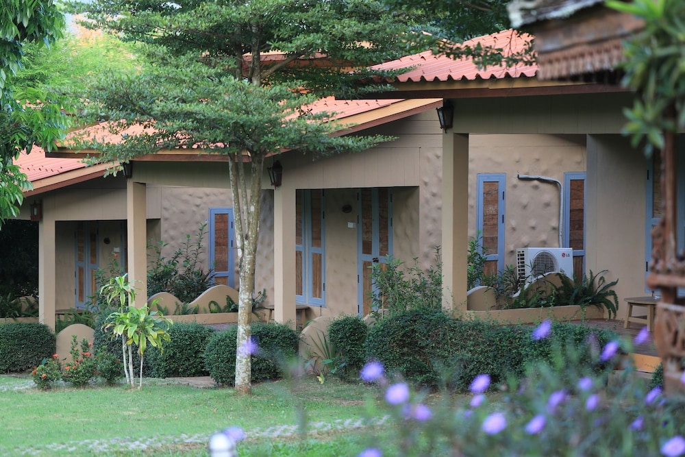 House Of Love At Pai 5/67