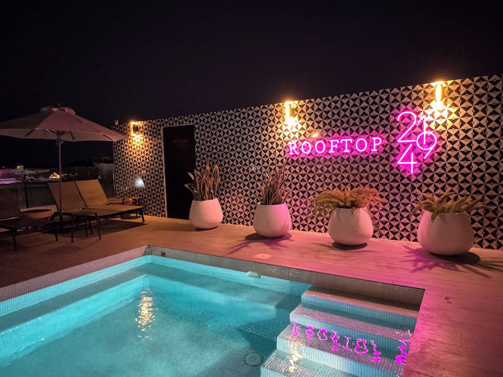Coralia Boutique Hotel Cozumel 34/59