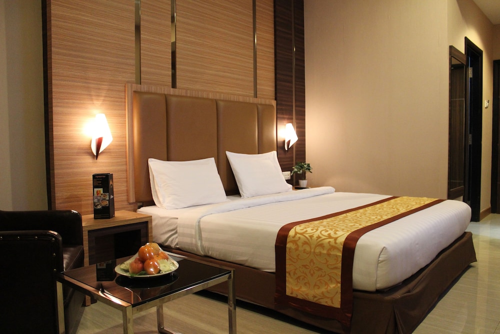 M One Hotel 22/52
