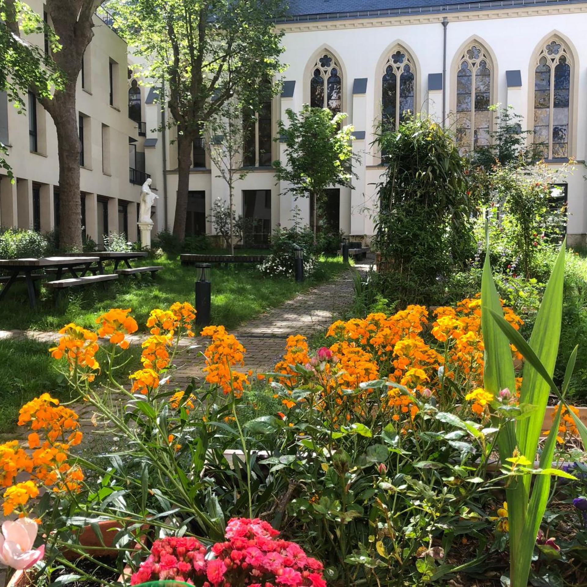 Hotel Maison Saint-Charles 38/49