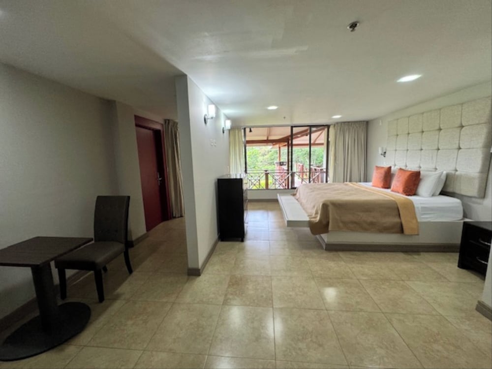 Hotel Rancho Humo Estancia 11/50