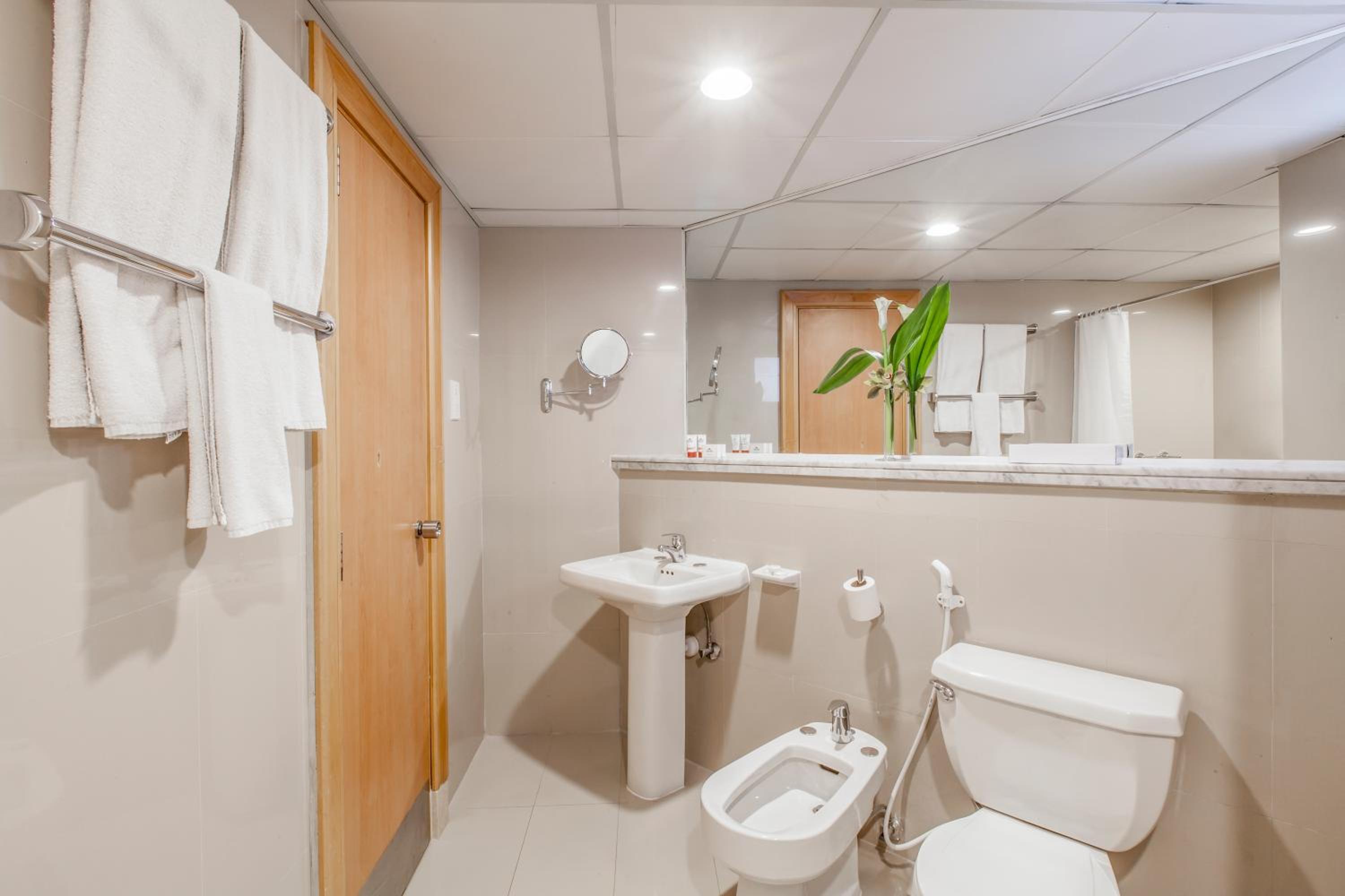 Golden Sands Hotel Apartments 3-5-10