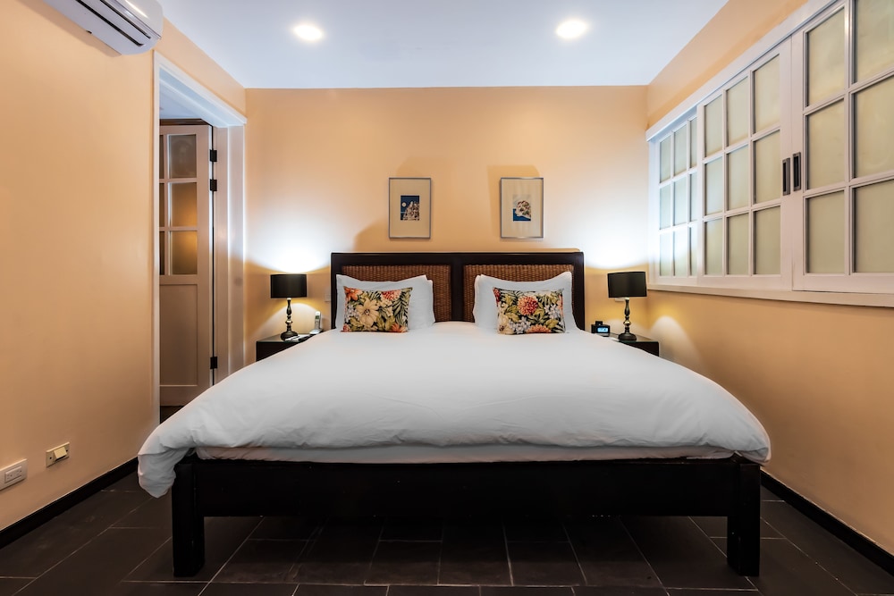 Gaia Hotel and Reserve 9/37