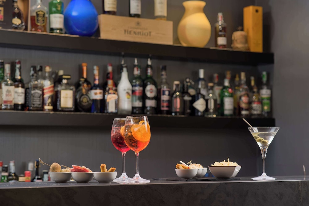 NH トリエステ(Nh Trieste Hotel) 写真3