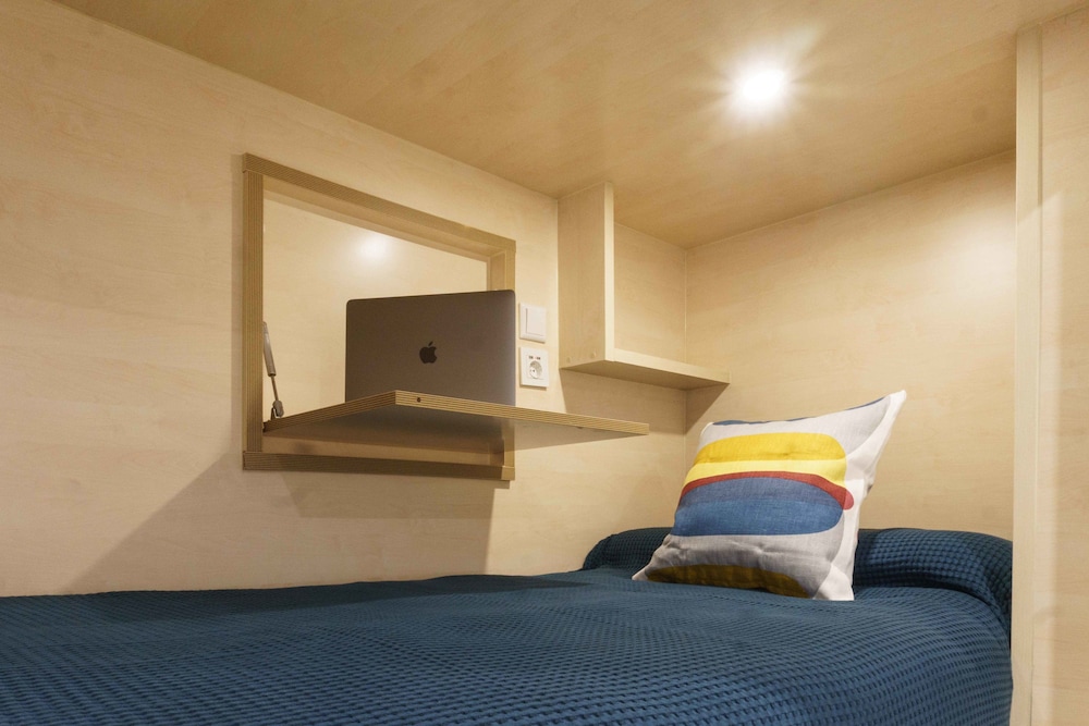 Take Hostel Conil 14/34