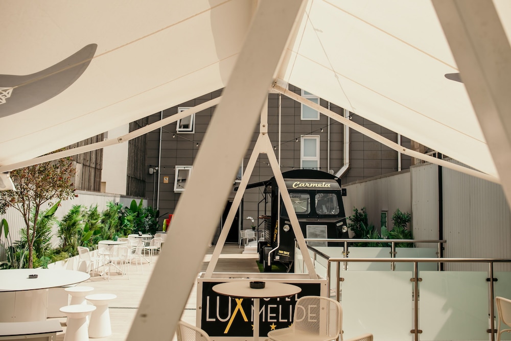 Hotel Lux Melide 5/62