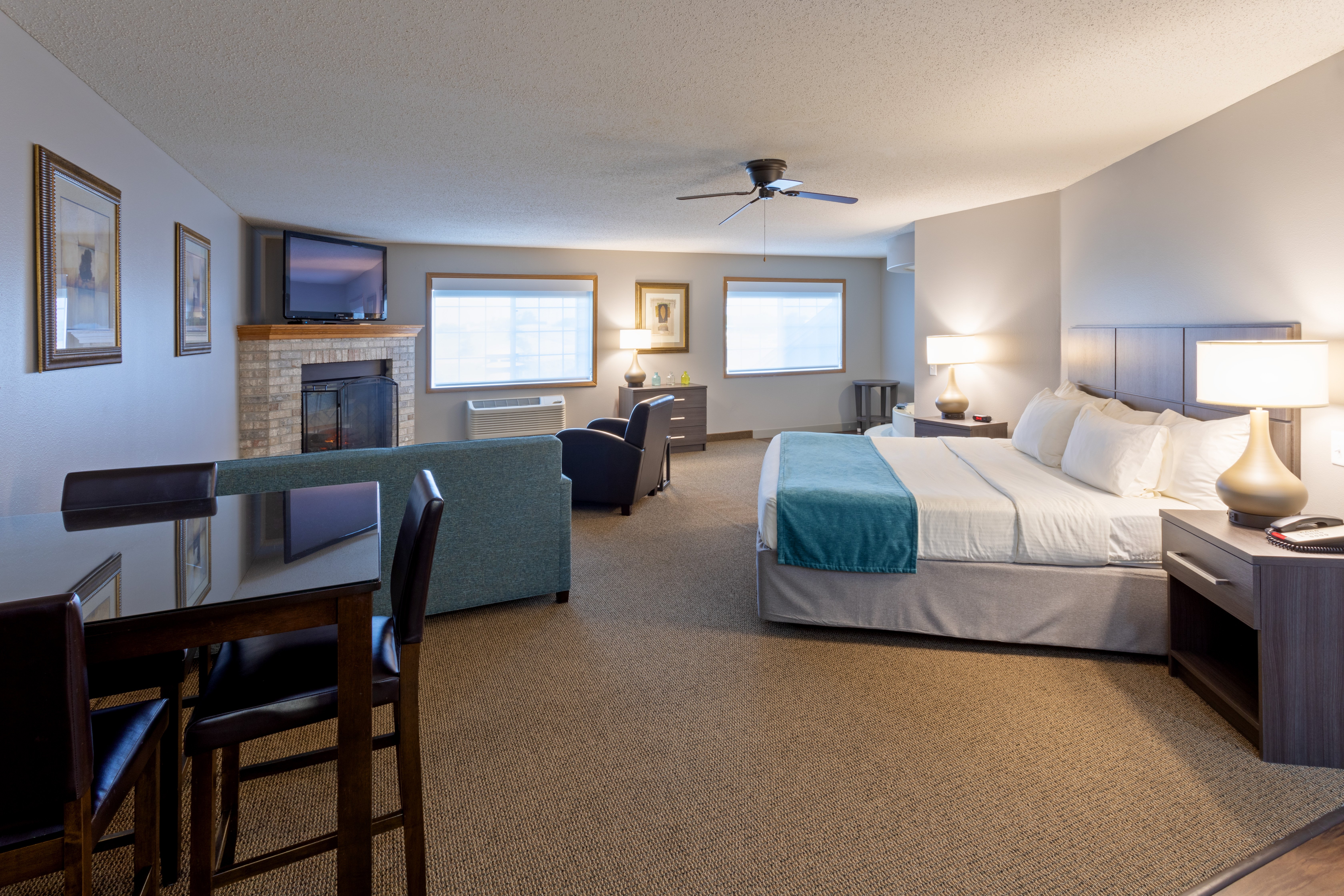 Paynesville Inn And Suites 3/24