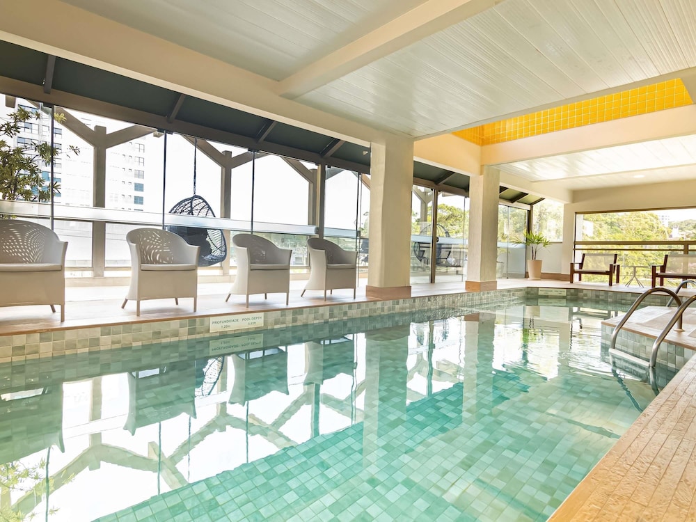 Mercure Florianopolis Convention Hotel 38/74