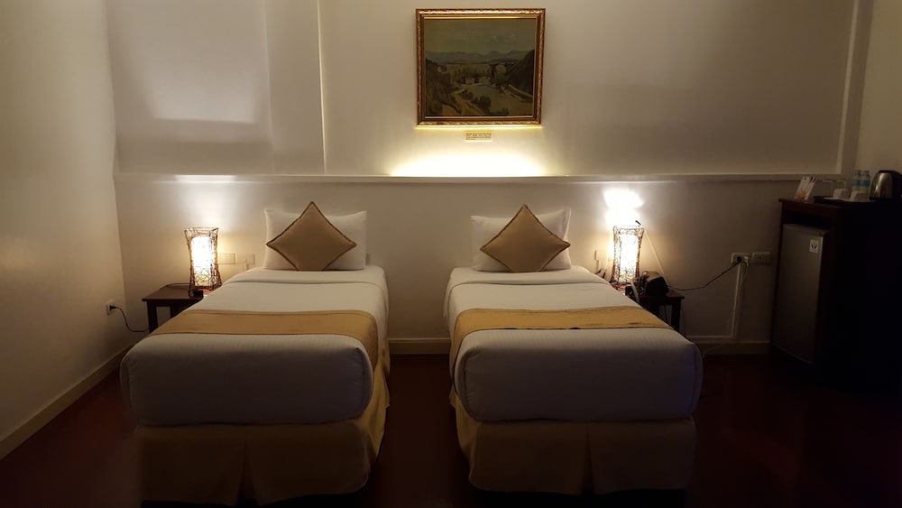 Villa Umi Panglao Resort 18/64
