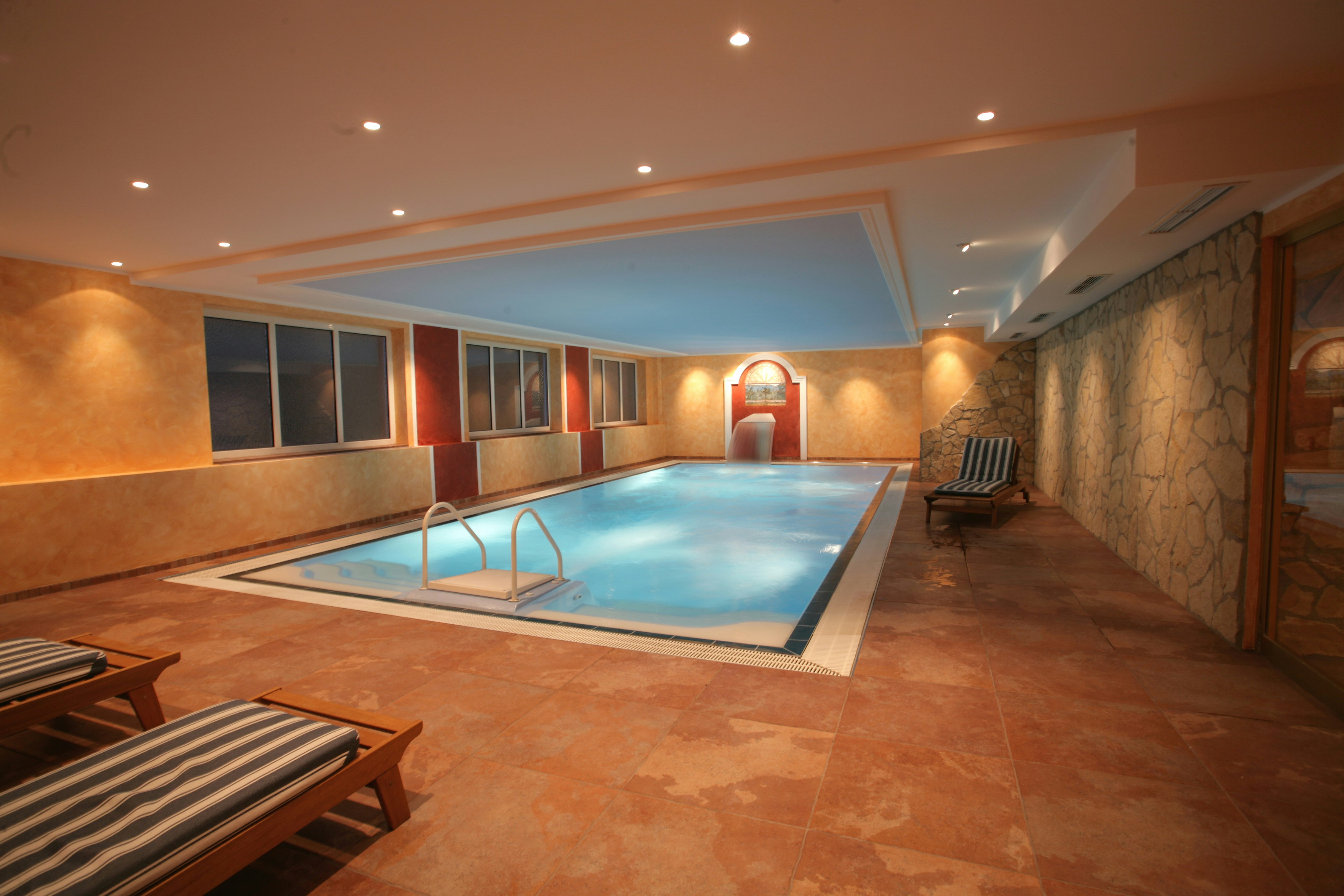 Bellevue Rheinhotel 8/14