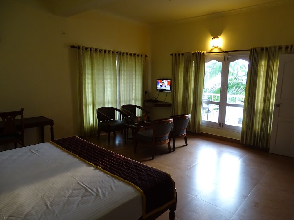 Sealine Beach Resort 7/27