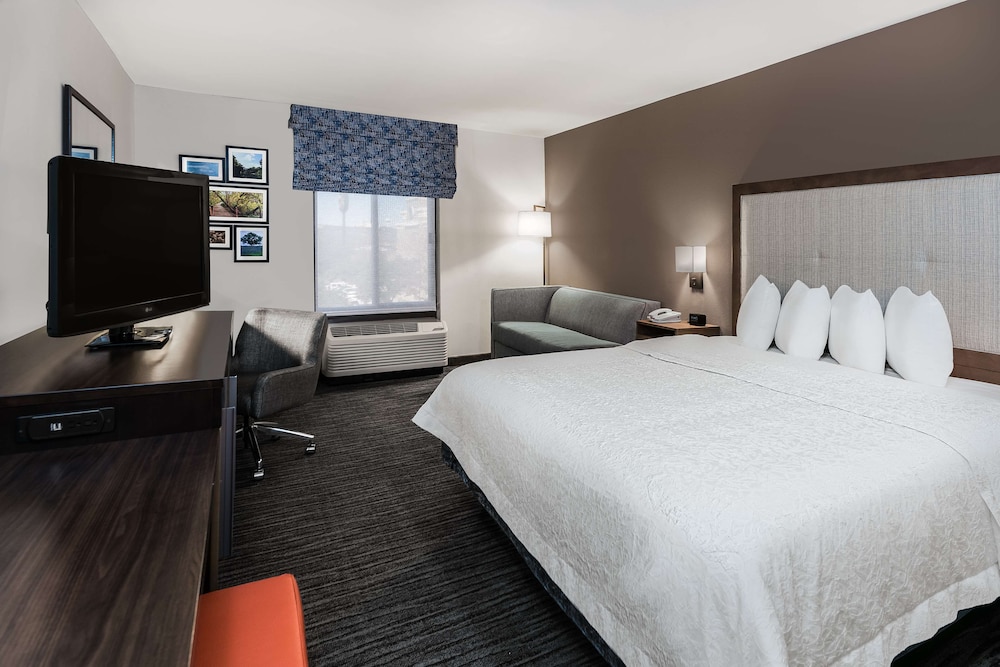 Hampton Inn Suites San Marcos 17/44