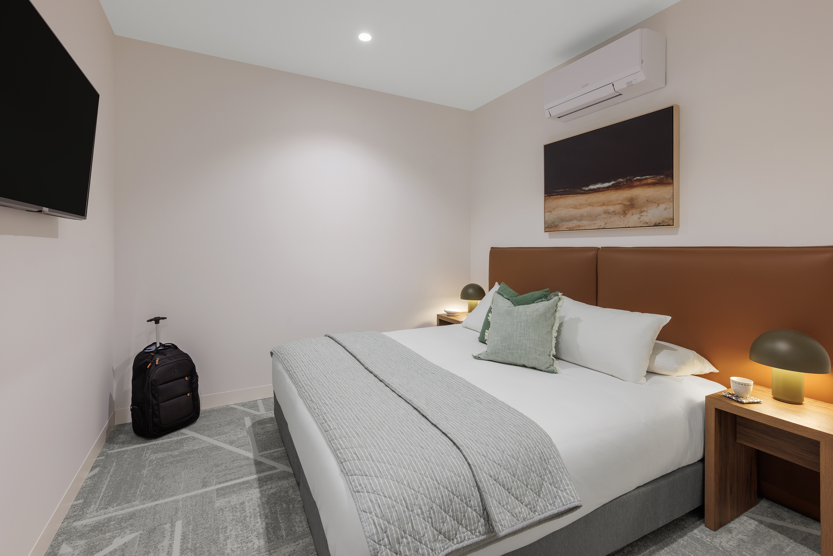 1 Bedroom, Accessible