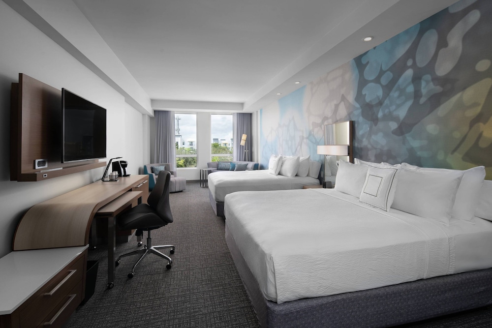 Courtyard By Marriott Delray Beach 26/61