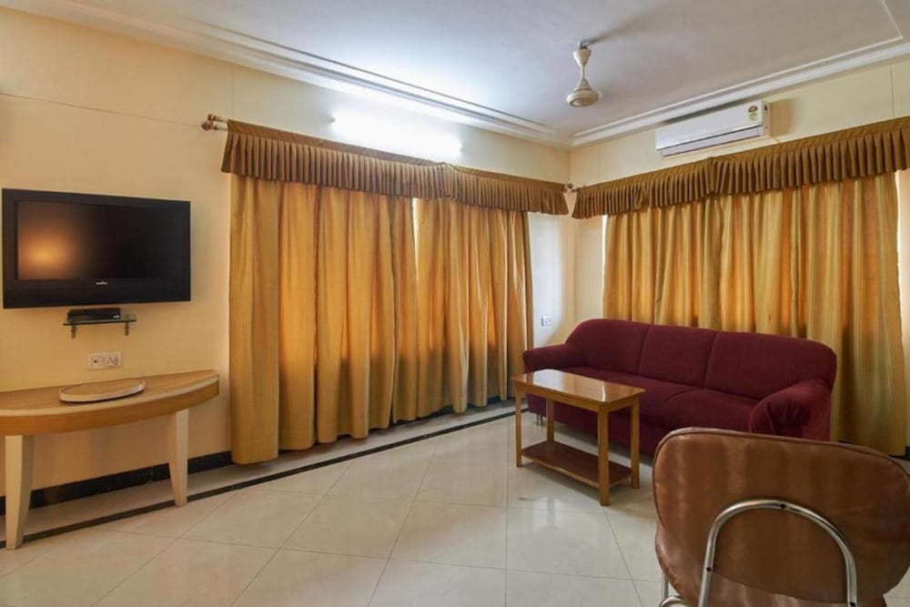 Hotel Yogi Broadway 15/21