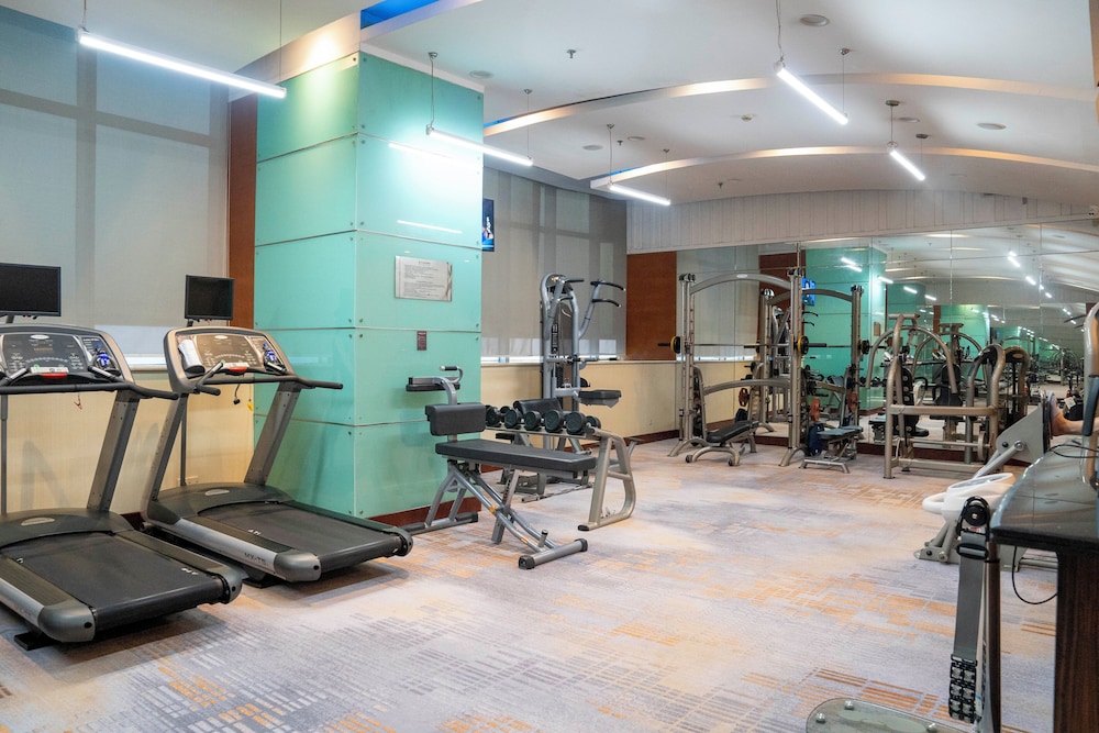 Quanzhou C&D Hotel 46/72
