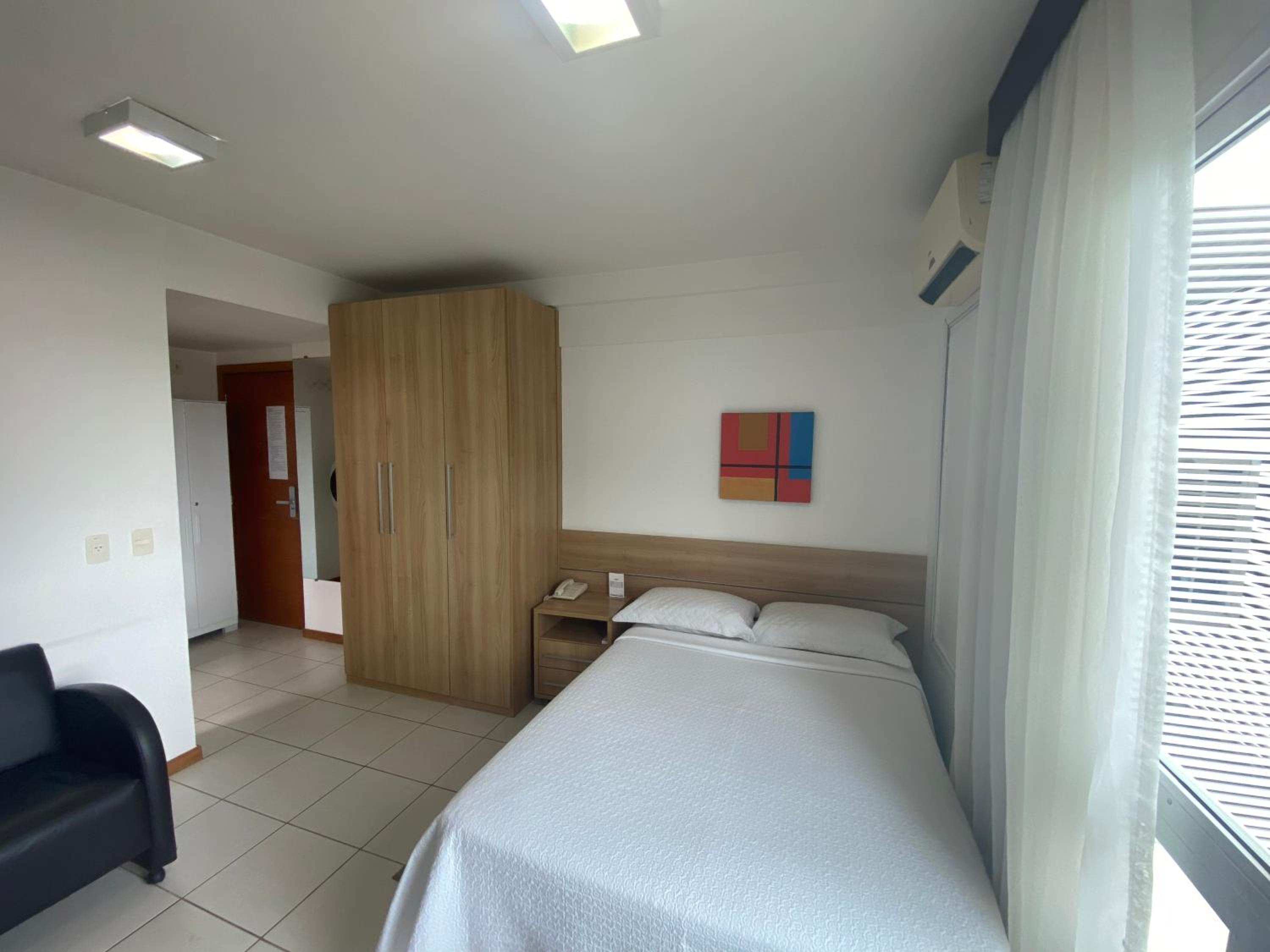 Biarritz Hplus Long Stay 34/54