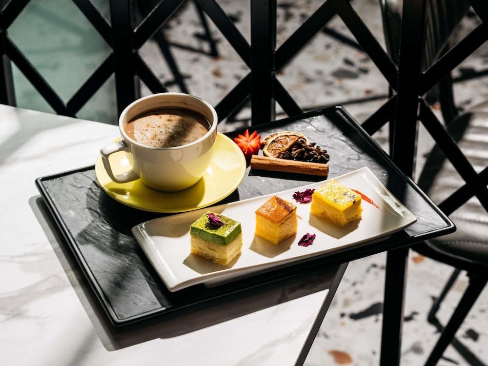 Mercure Singapore Tyrwhitt 58/78
