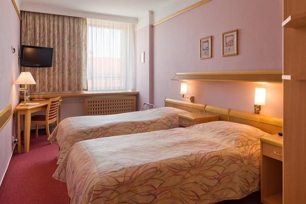 Vila Jarmila 7/50