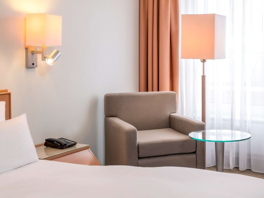 Mercure Hotel Hannover Oldenburger Allee 39/74
