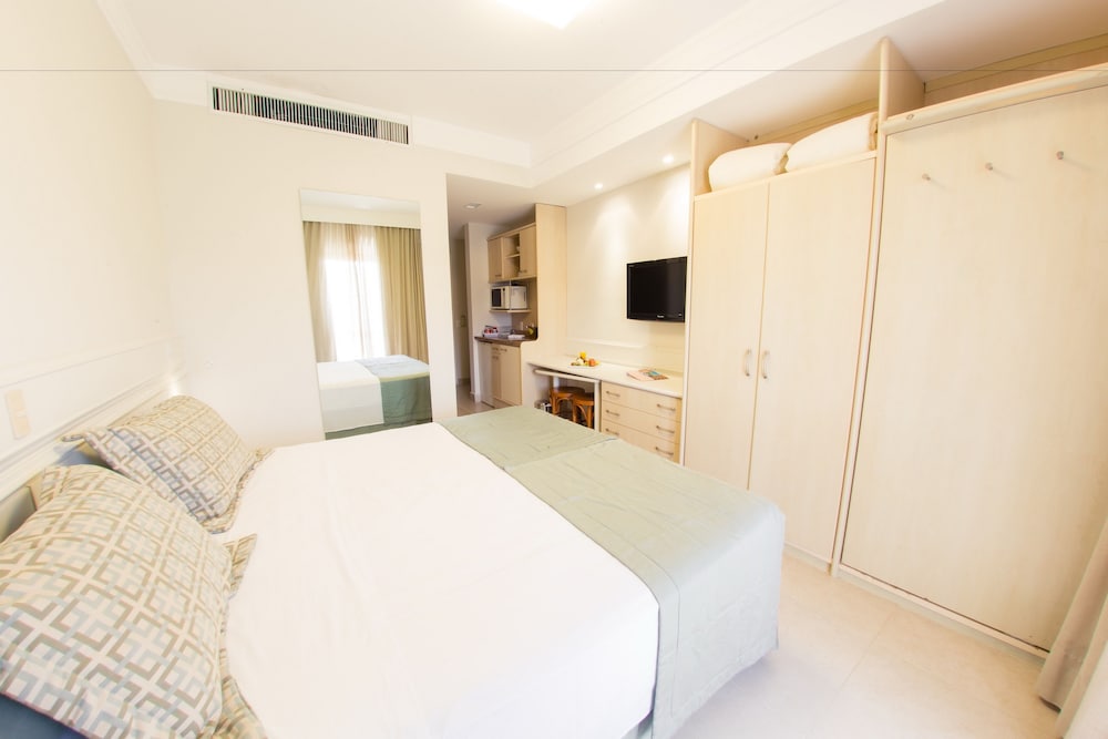 Hotel Jurere Beach Village - OFICIAL 25/50