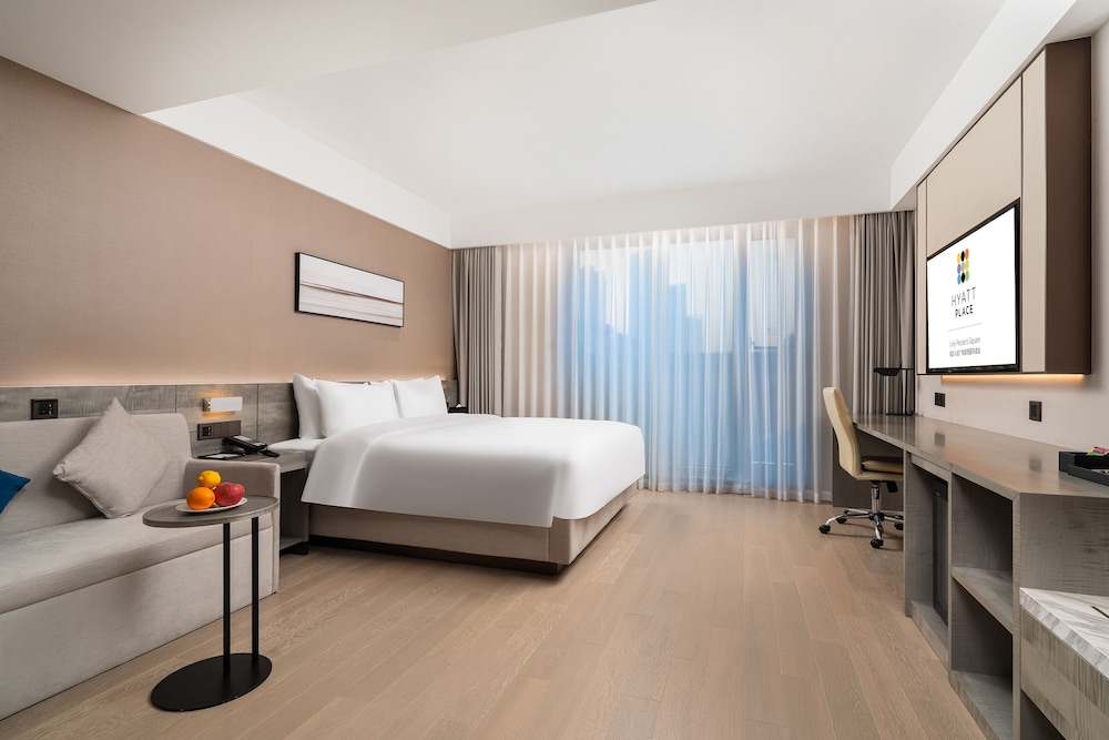 Huidong Business Hotel 23/50