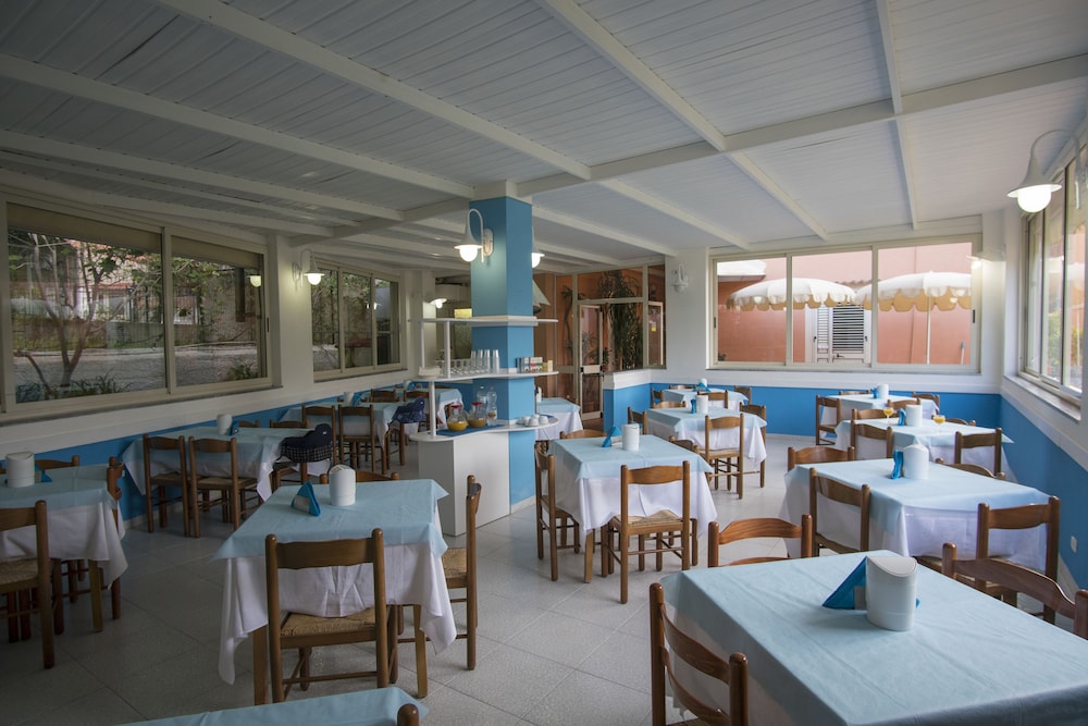 Albergo Delfino 22/31