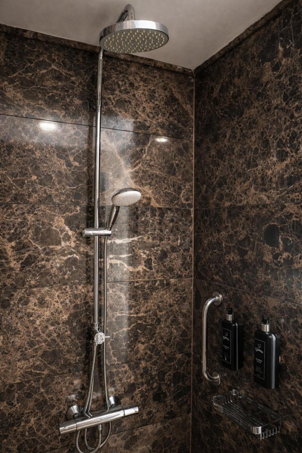Prime Residence 写真5