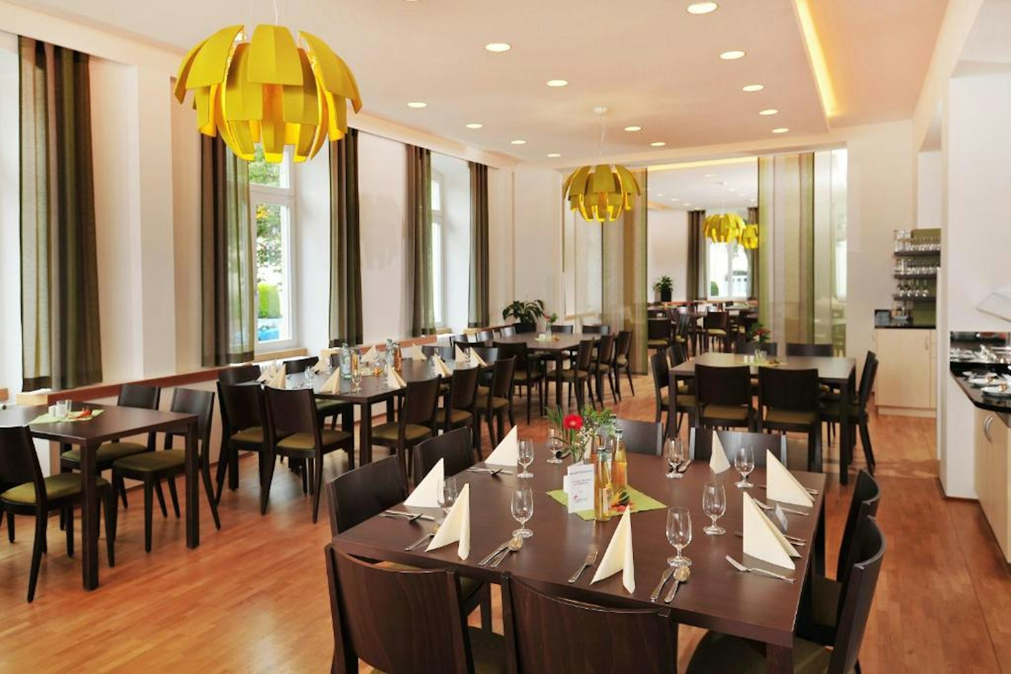 Bildungshaus St Bernhard 14/26