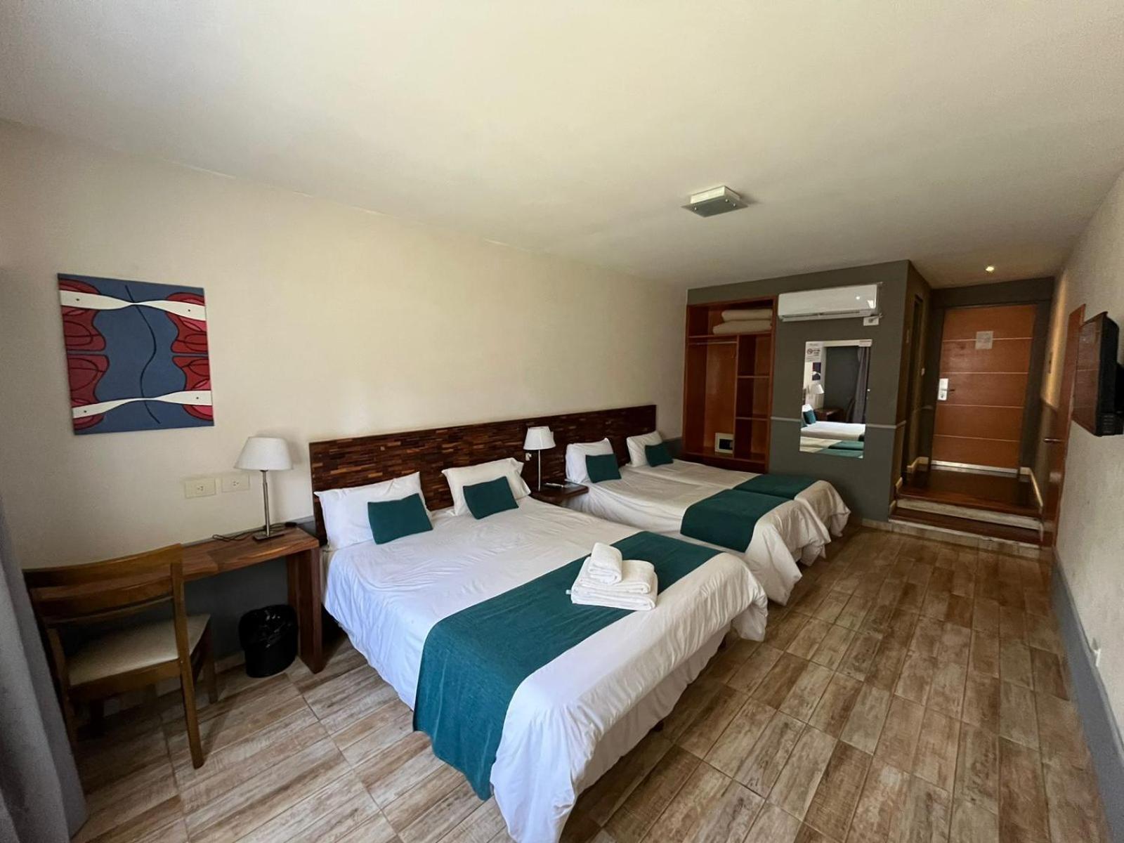 La Mision Posadas Hotel and Spa 9/47