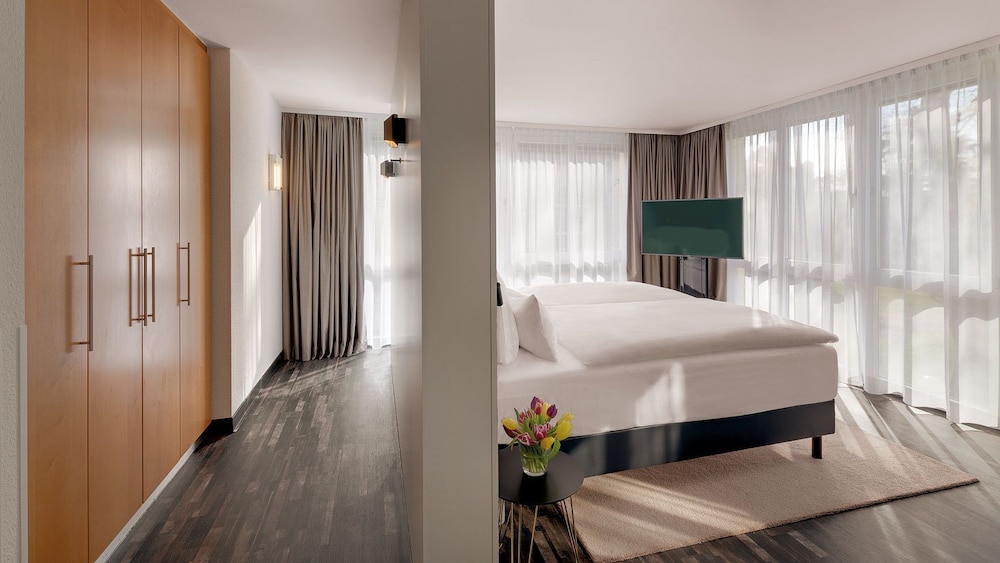 Room at Hotel The Yard Bad Honnef, BAD HONNEF