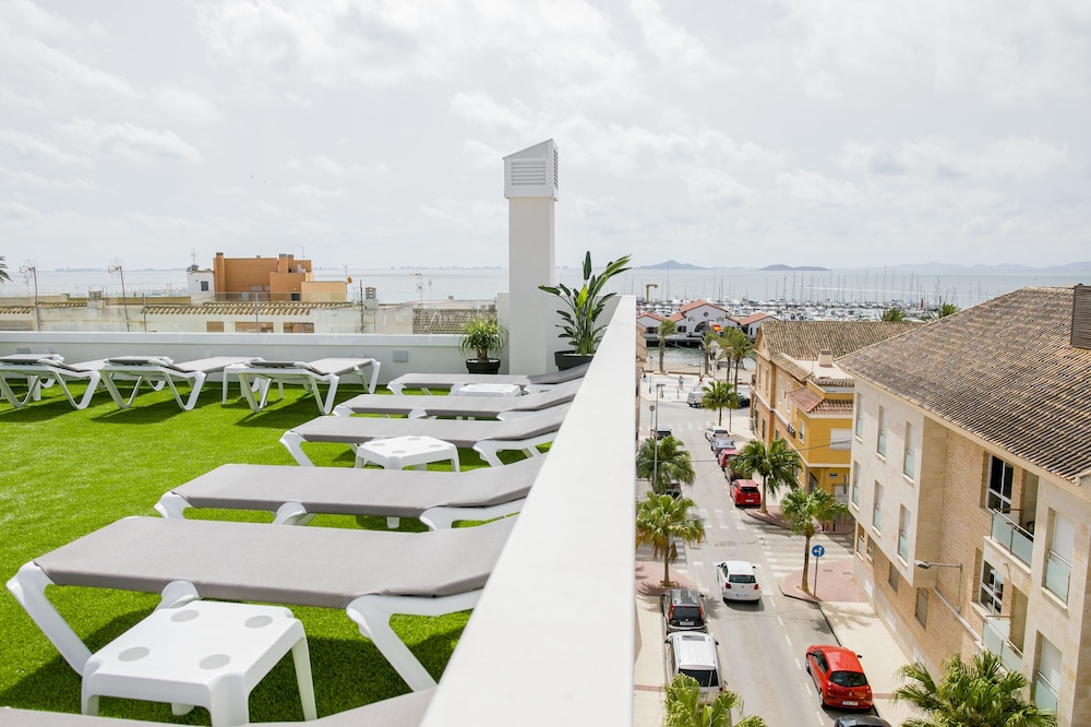 Apartamentos 525 44/50