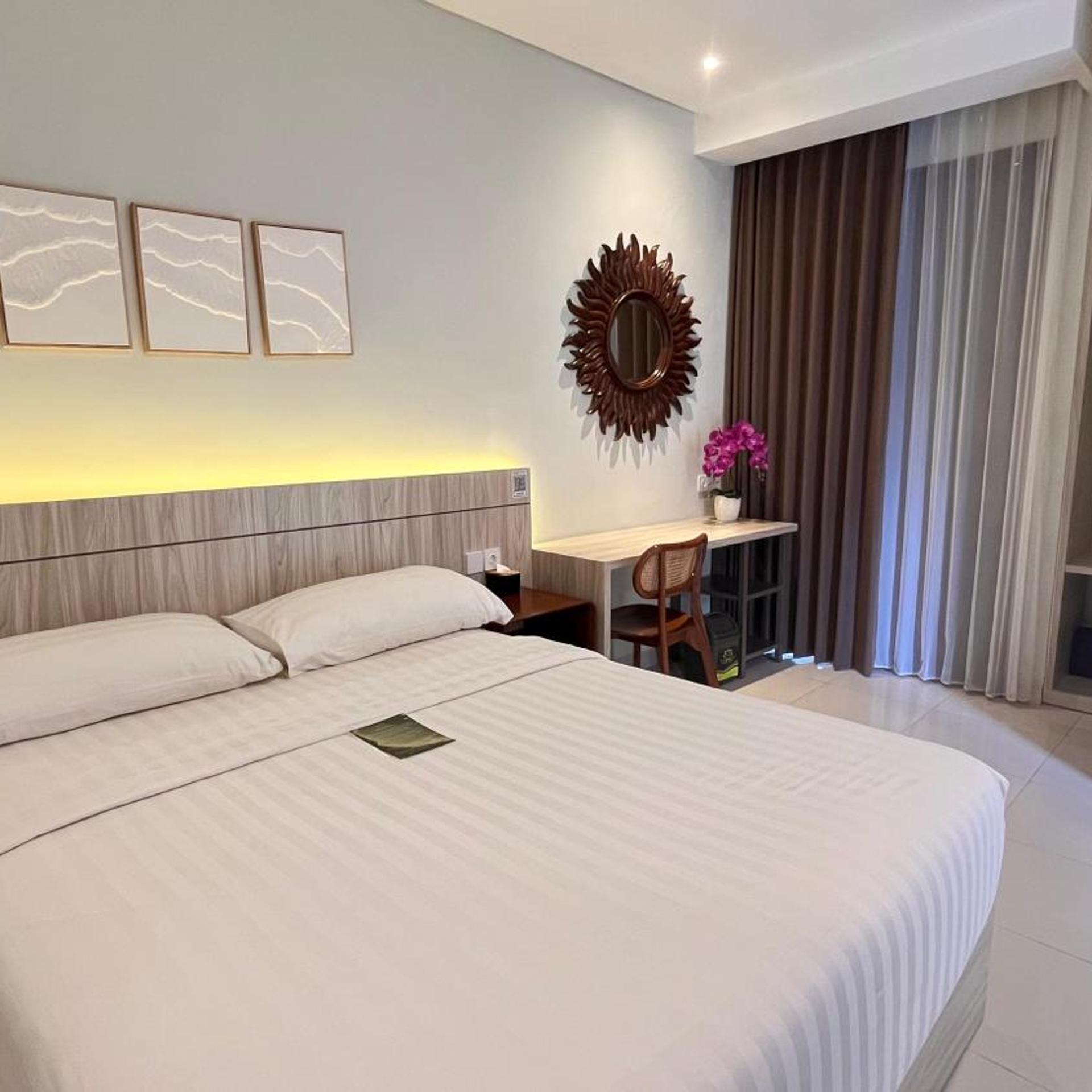The Baliem Hotel 8/50