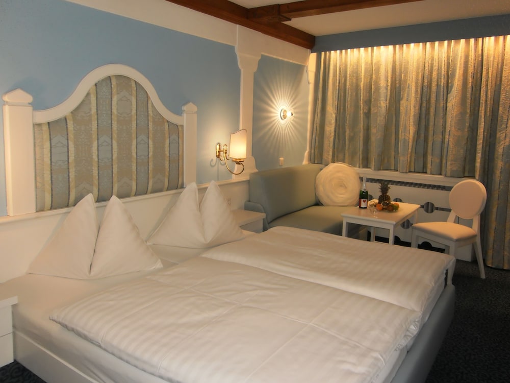 Genuss- und Vitalhotel Moisl 11/61