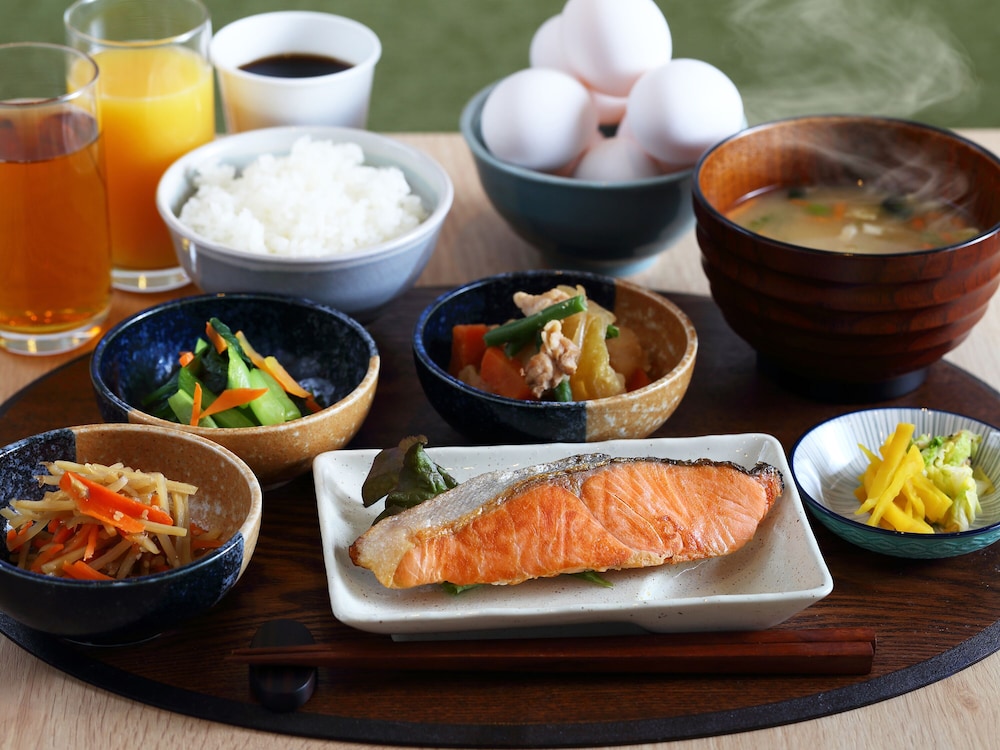 Henn na Hotel Premier Nagoya Fushimi Ekimae 45/58
