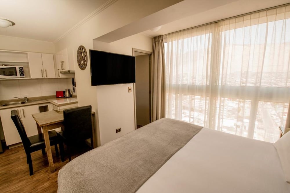 Gran Cavancha Hotel Apartment 11/68