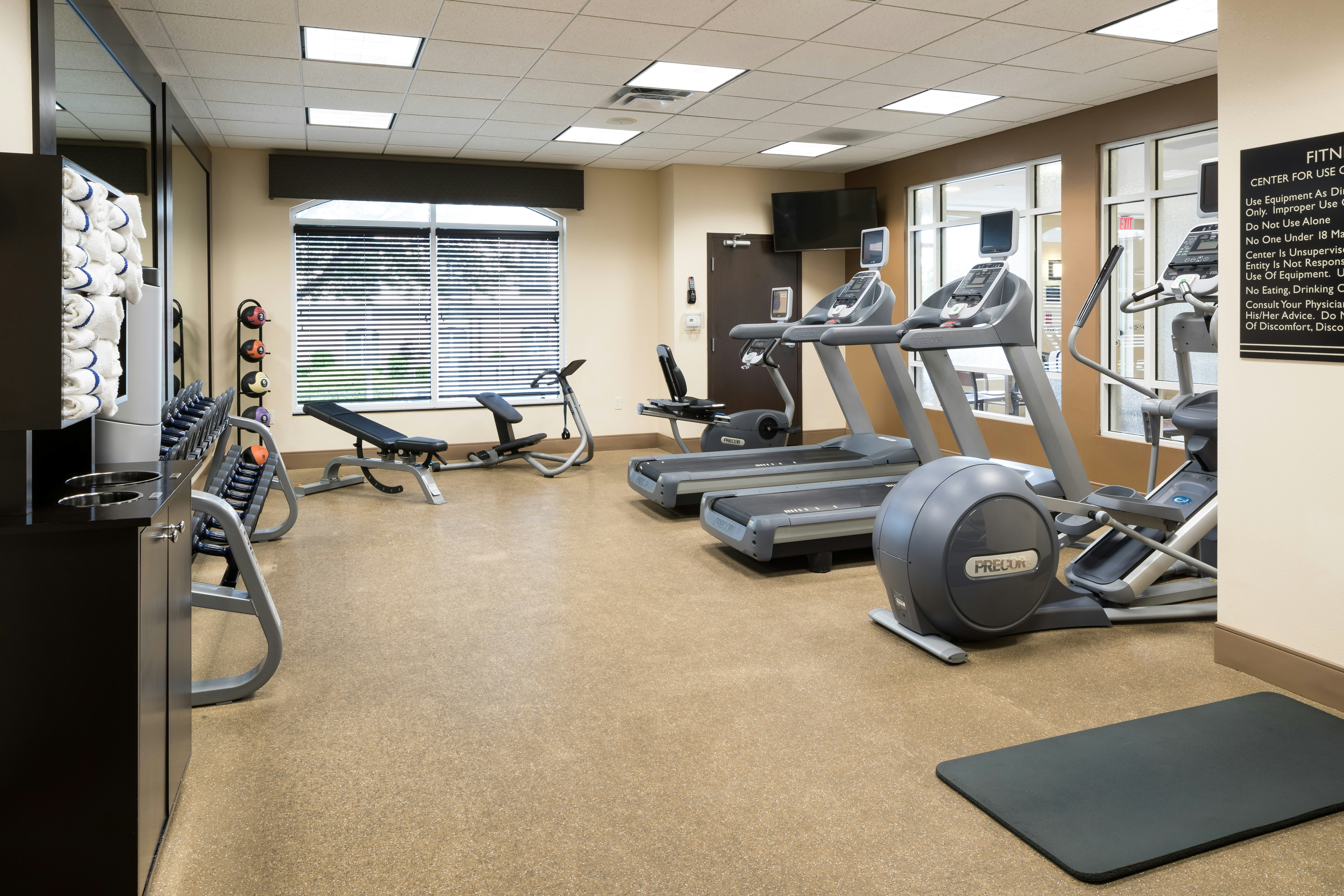 Hilton Garden Inn Dfw North Grapevine 4/24