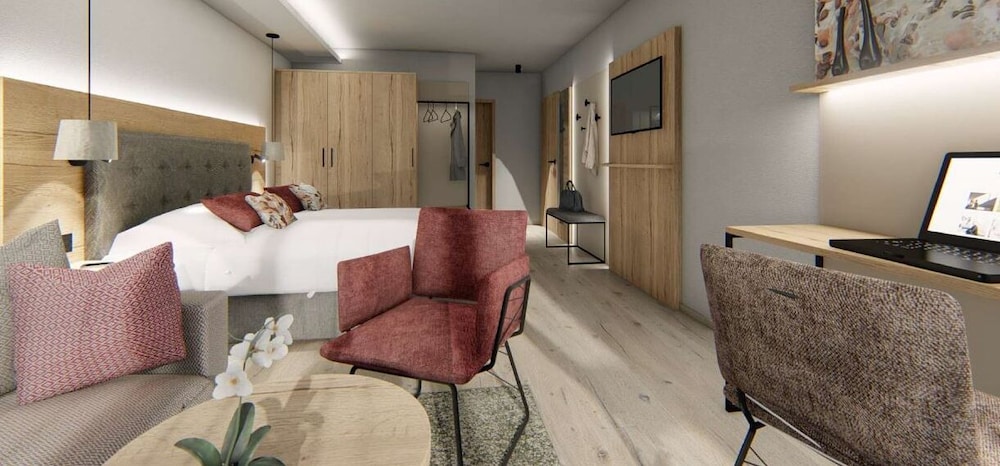 Aktivhotel Schweizerhof 56/72