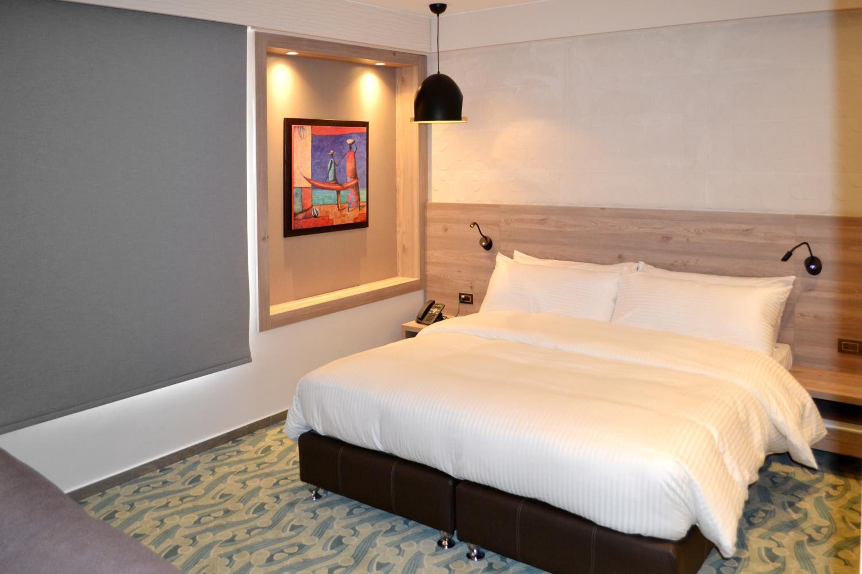 Standard Room Double