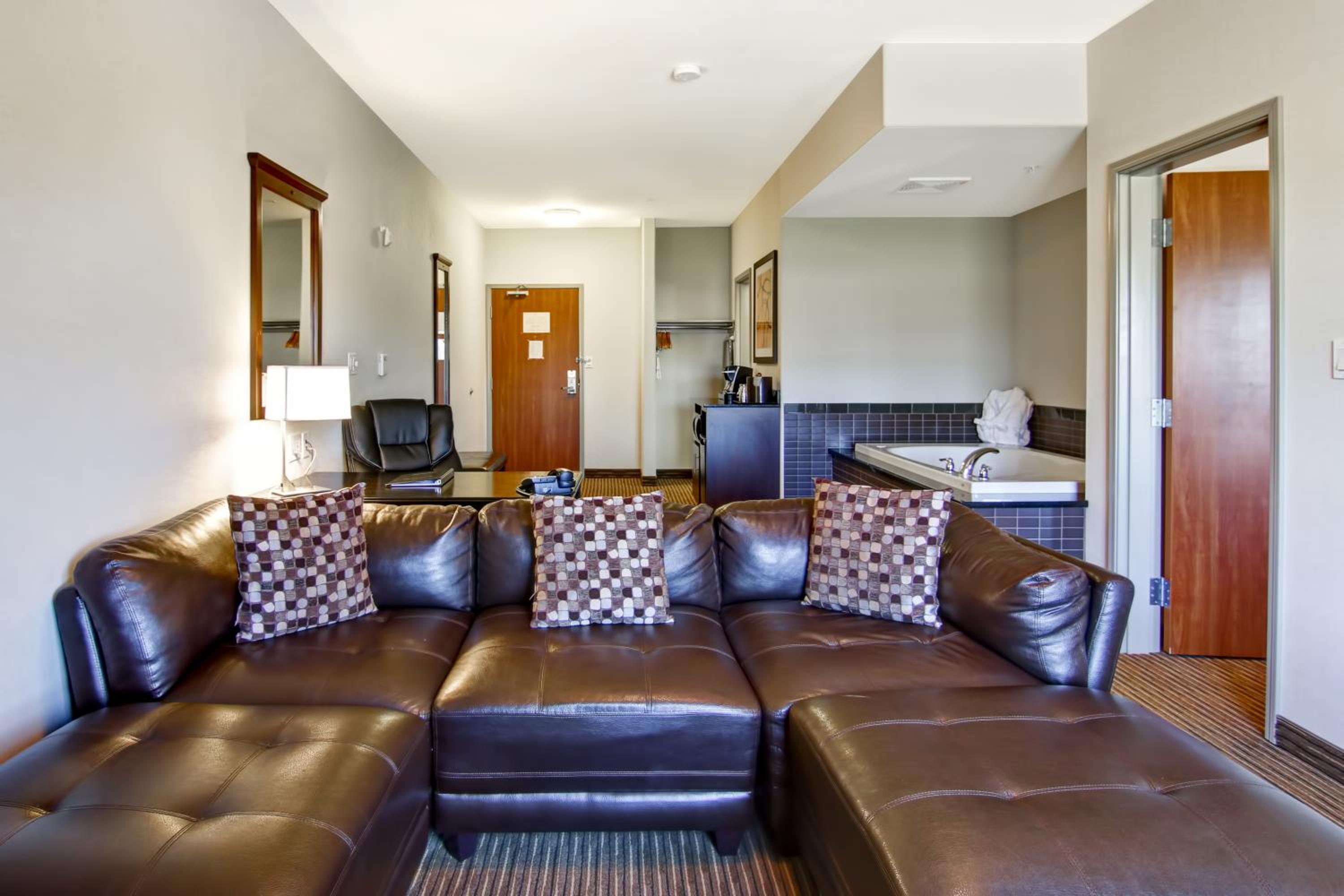 Canalta Hotel Melfort 27/42