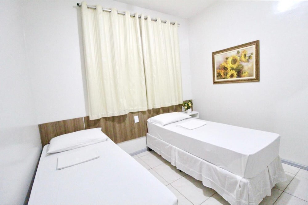 Hotel Aeroporto Montese Star 27/62
