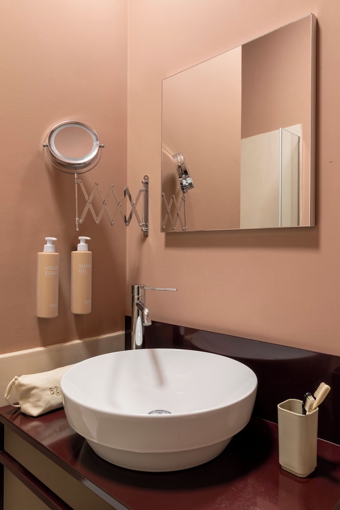 Barberini Retreat 53/56