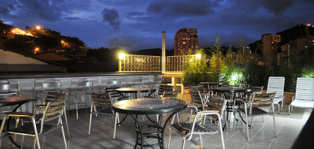 San Antonio Boutique Hotel 37/50