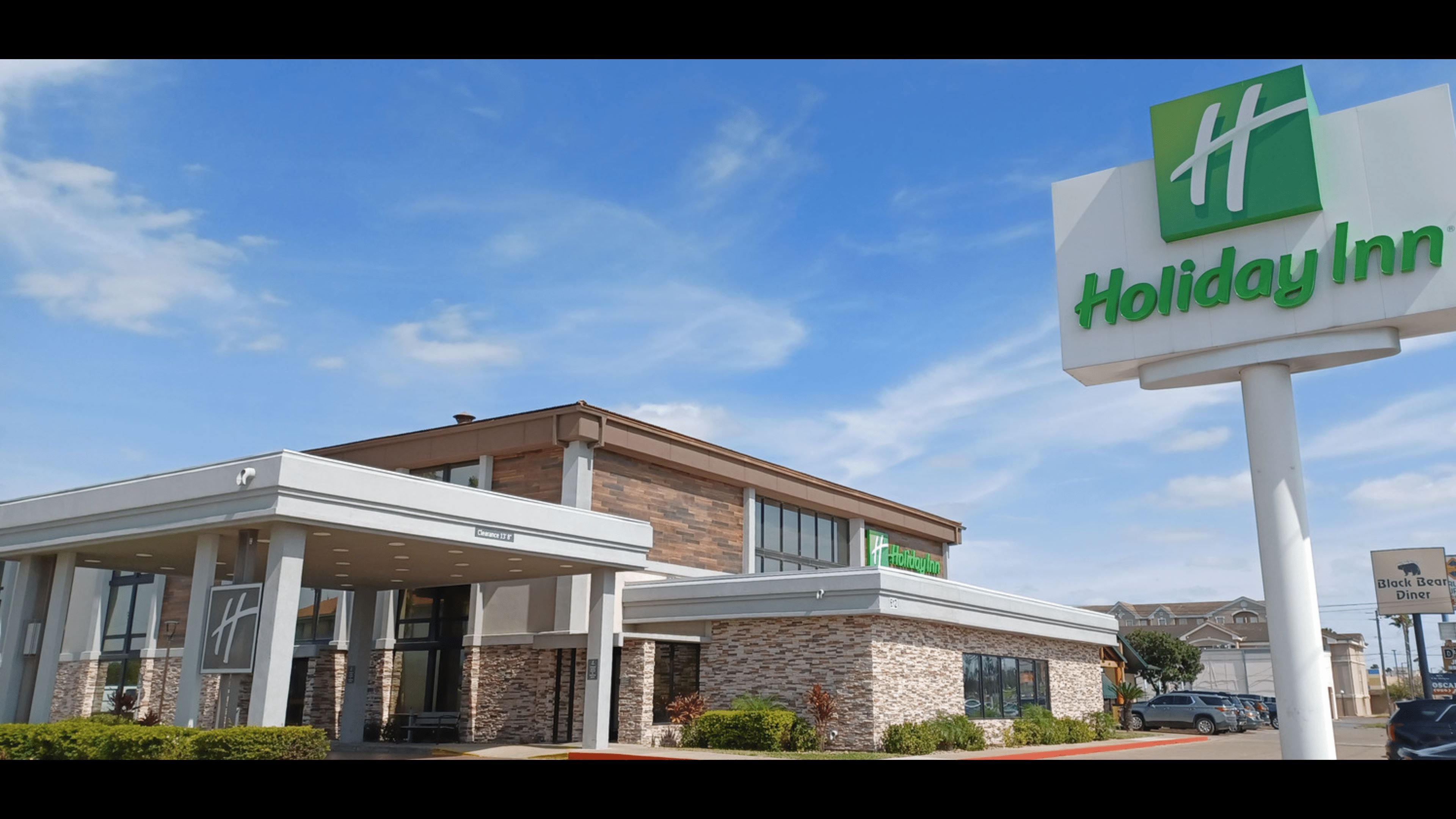 Holiday Inn McAllen – Medical Center Area 2/37