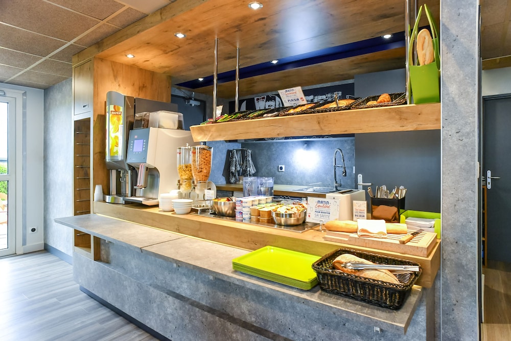 IBIS BUDGET COUTANCES 53/65