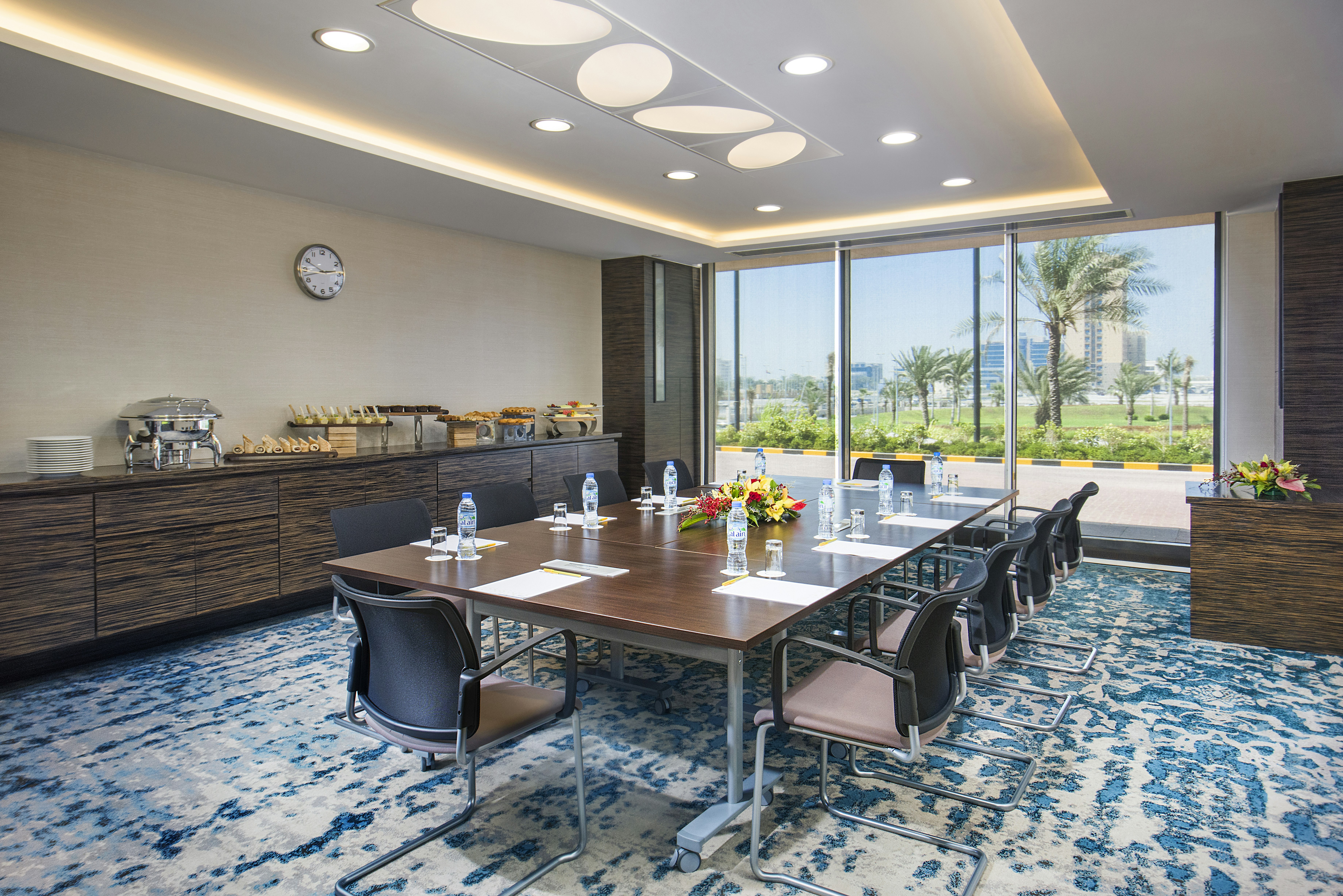 Hilton Garden Inn Ras Al Khaimah 76/77