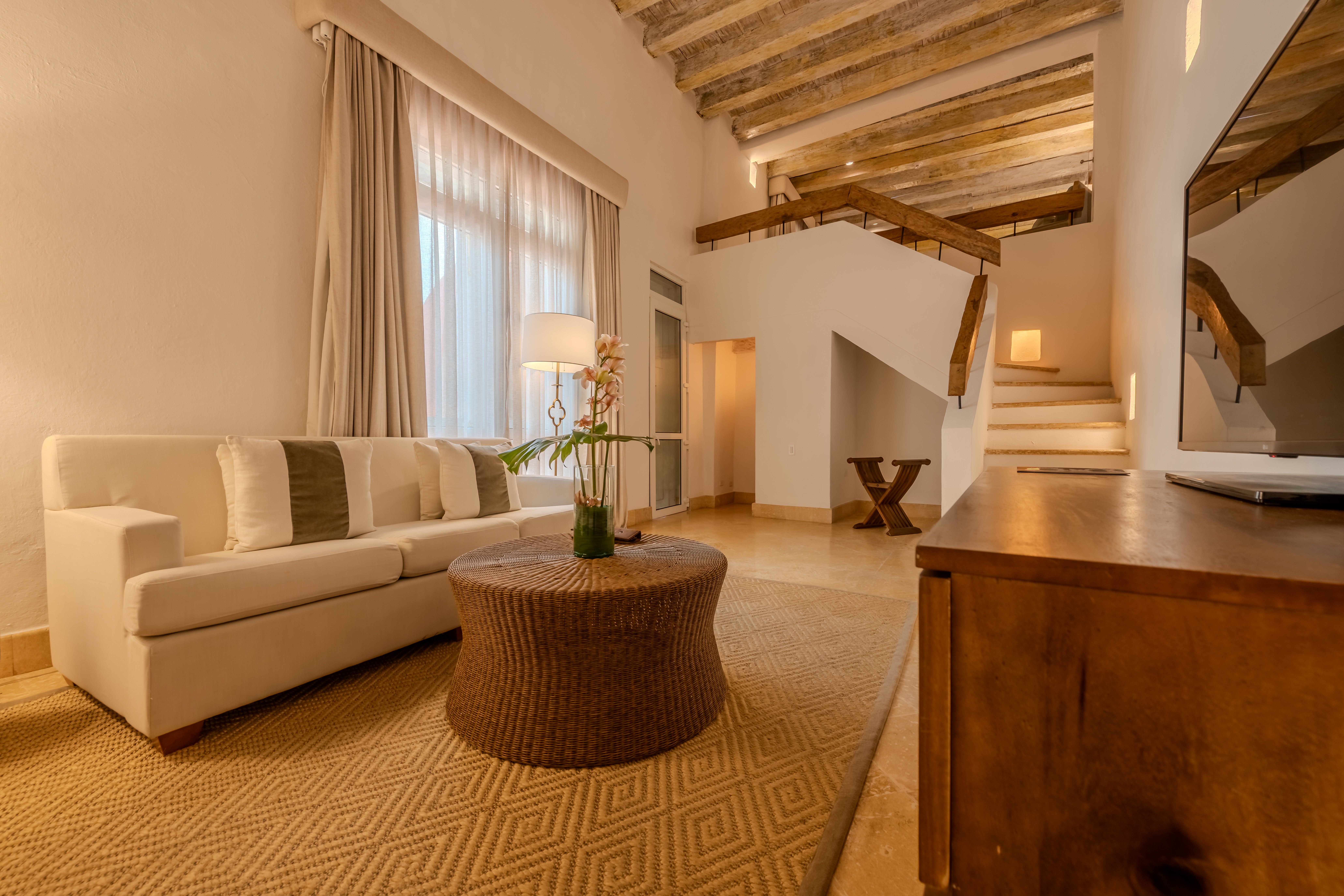 Casa Pestagua Hotel Boutique Spa 20/30
