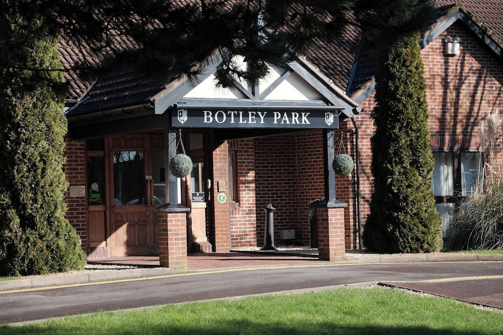 Macdonald Botley Park Hotel Spa 2/68