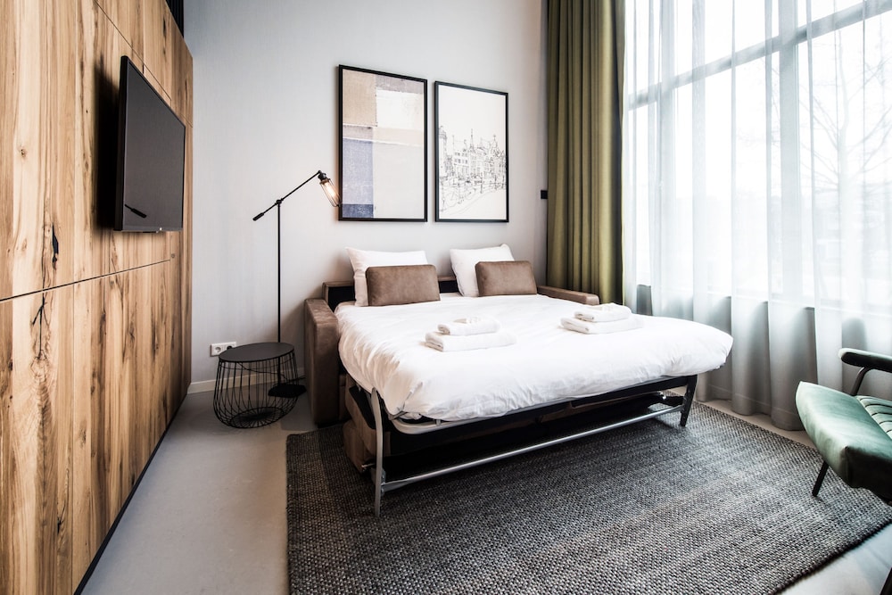 Short Stay Group Eastern Docklands Apartments 15/50